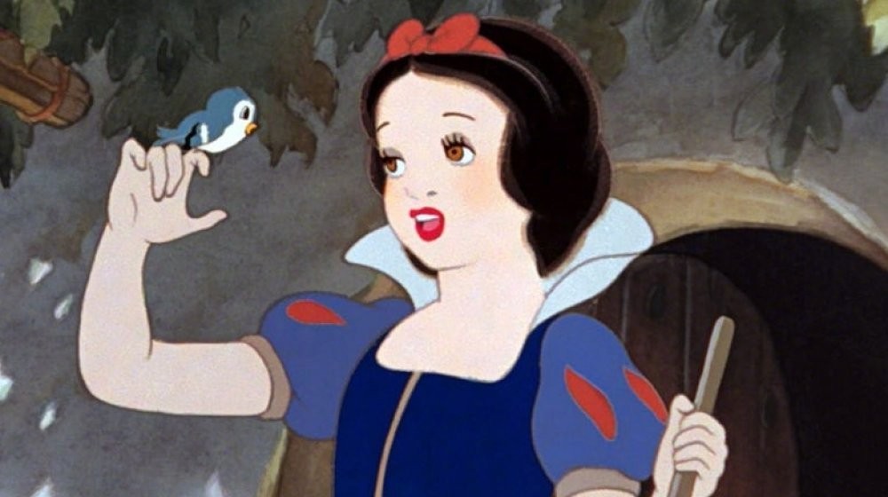 迪士尼真人电影版《白雪公主》主演敲定 泽格勒饰演白雪公主
