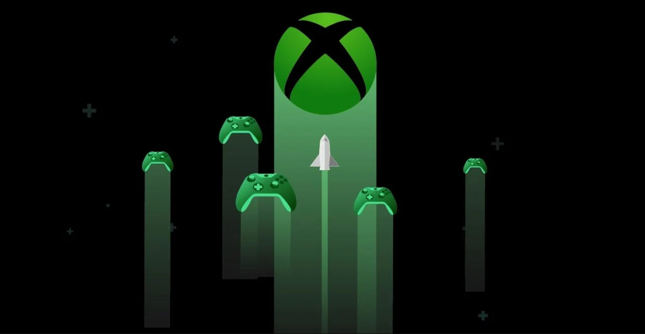 Xbox云游戏服务器正在替换使用Xbox Series X服务器刀片