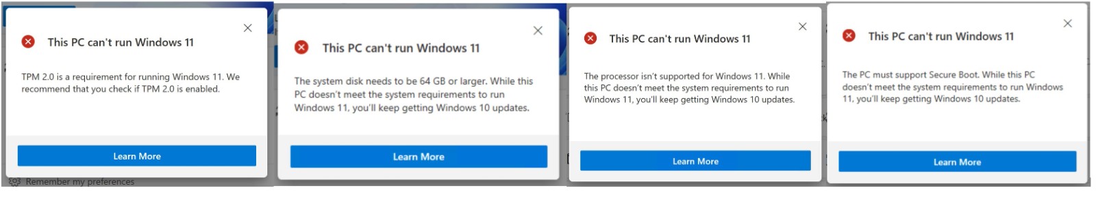 看看能不能升级 微软更新Windows 11健康检查程序