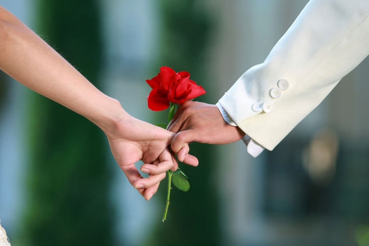婚姻中，2个人，3个步骤，让亲密关系如热恋般甜蜜 - 知乎