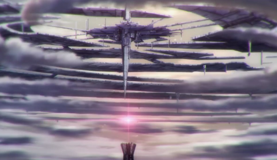 经典动画「噬血狂袭」OVA第五季肯定制造 系列完结篇