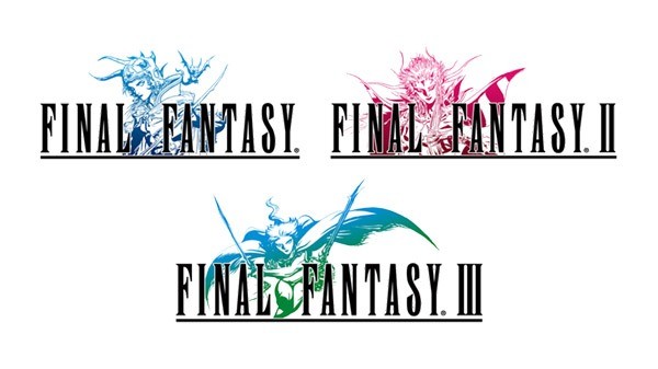 《最终幻想：像素重制版》系列7月29日推出