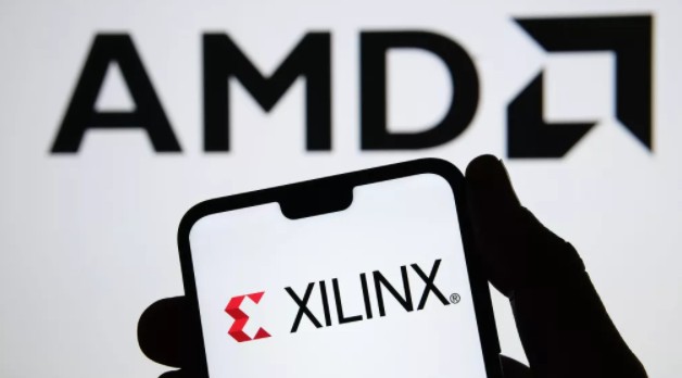 AMD支购赛灵思企图获英国批准 触及金额350亿好元