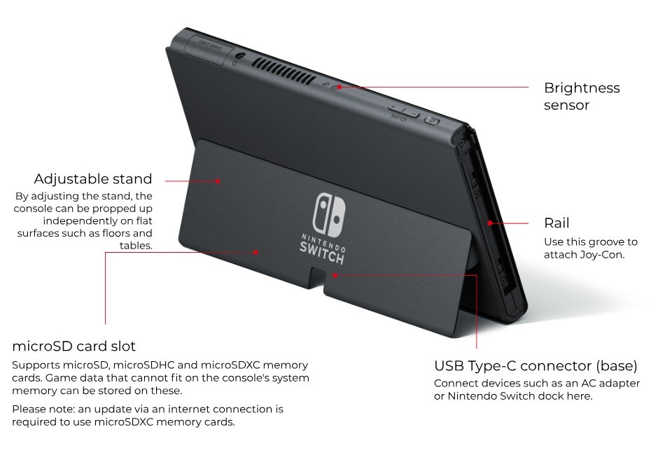 Switch»OLED Model 108շۡ2680۱