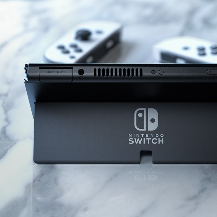 Switch»OLED Model 108շۡ2680۱