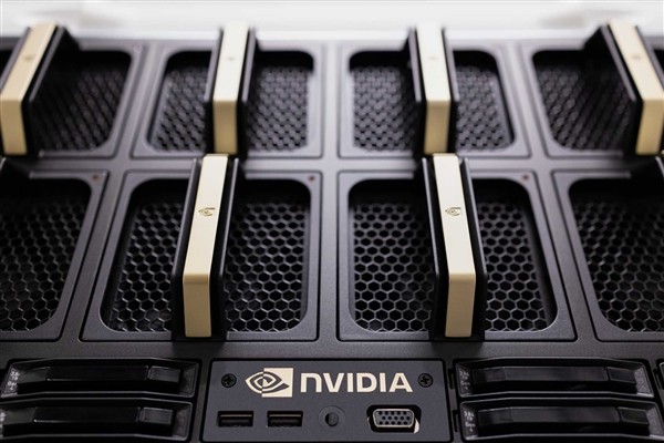英伟达发布英国最牛超级计算机 拥有4423680个GPU核心