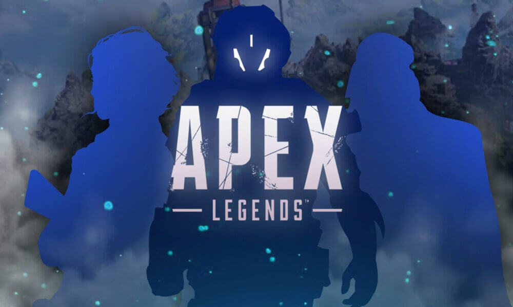 《Apex英雄》新英雄即将到来 开发者谈游戏开发历程