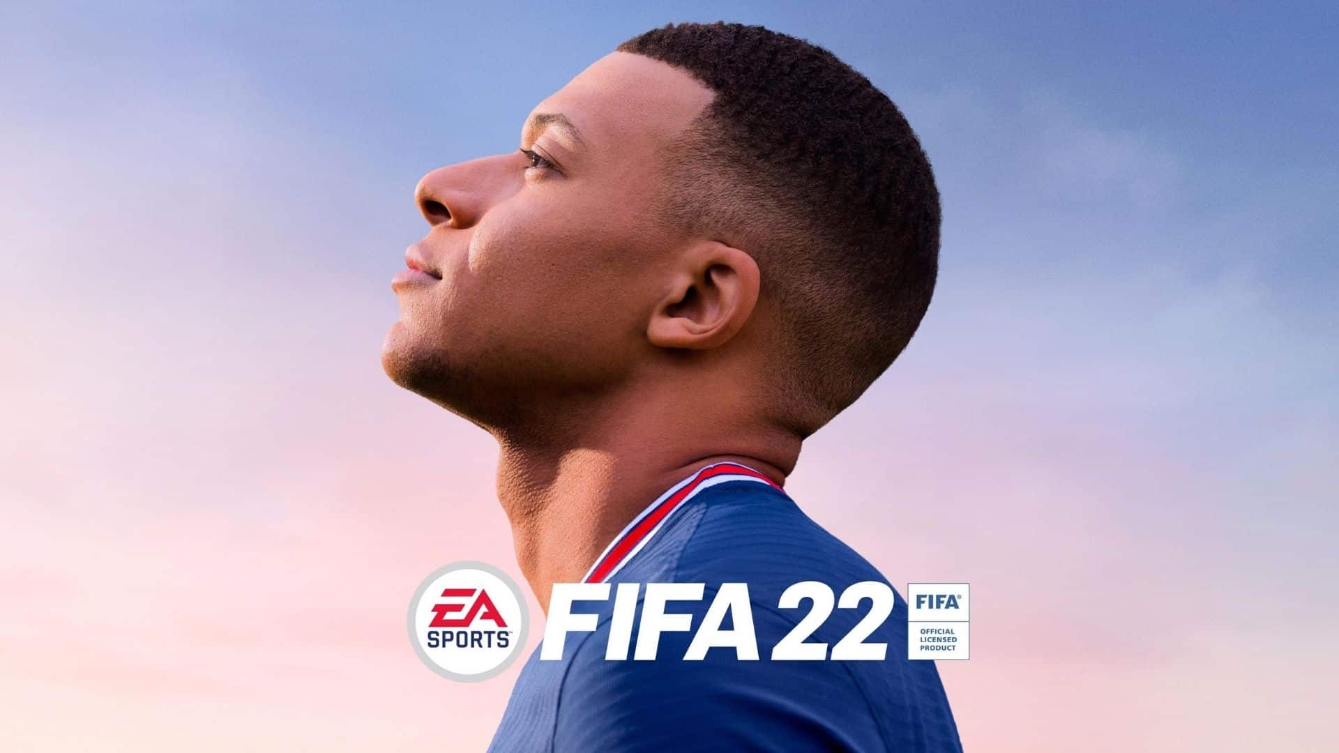 FIFA 22Steam״οŹ ۸ڶ