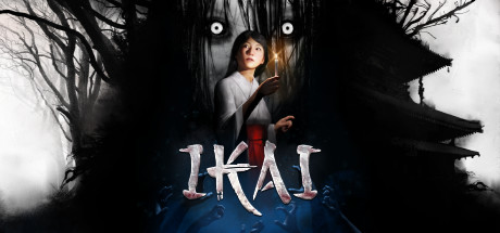 日本恐怖游戏《Ikai》10月在Steam发售 支持中文