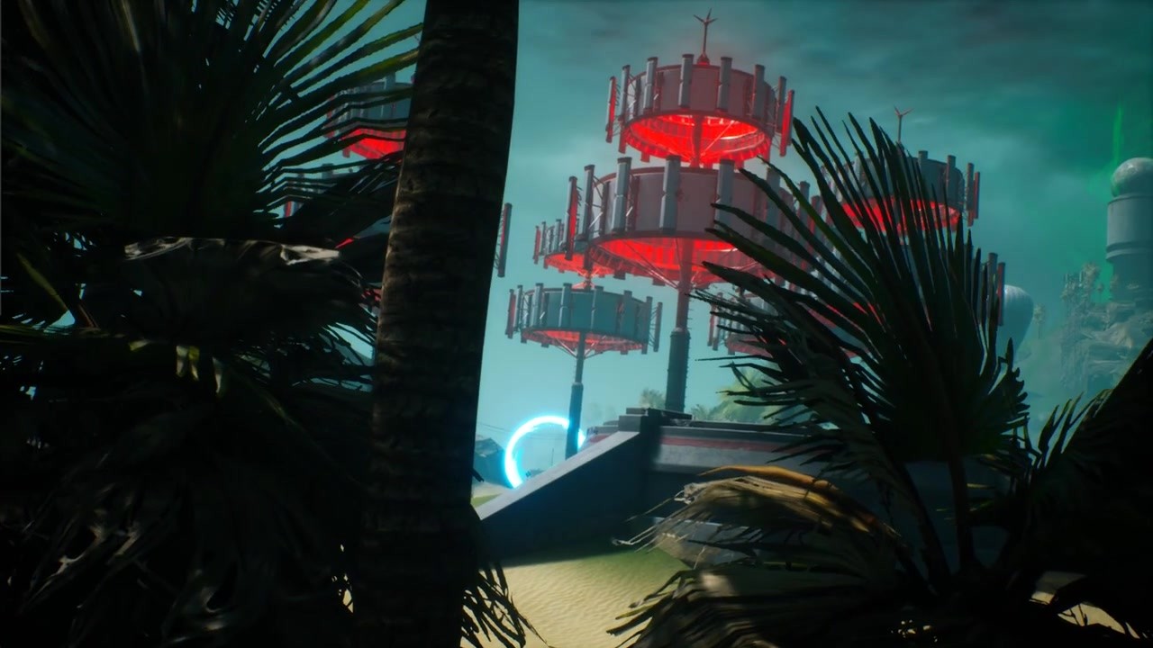 《食人鲨》DLC“真相任务”8月31日登陆各大平台