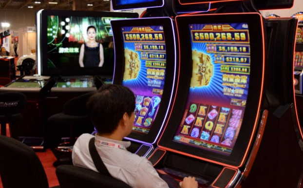 日本关于游戏赌场新法19日实施 通过游戏赌博将不适用赌博罪