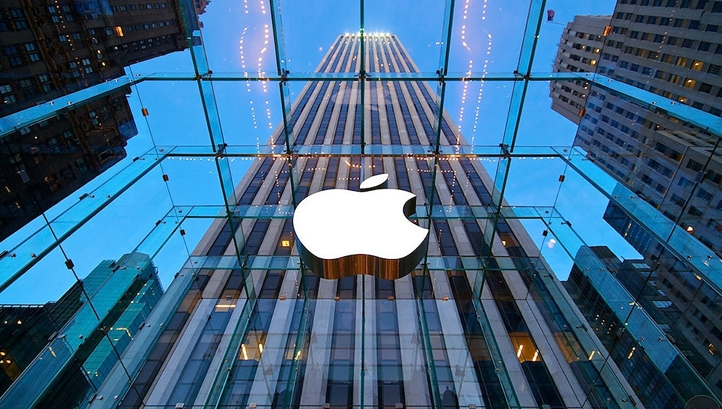 彭博社：苹果计划2021年新iPhone产量提高20%