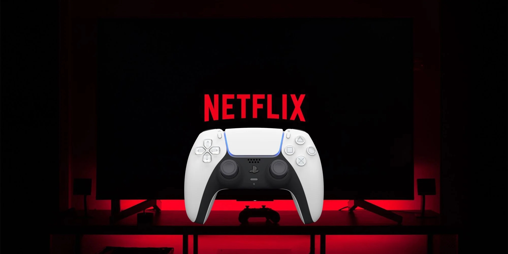 Netflix将进军游戏行业 雇佣EA前高层Mike Verdu