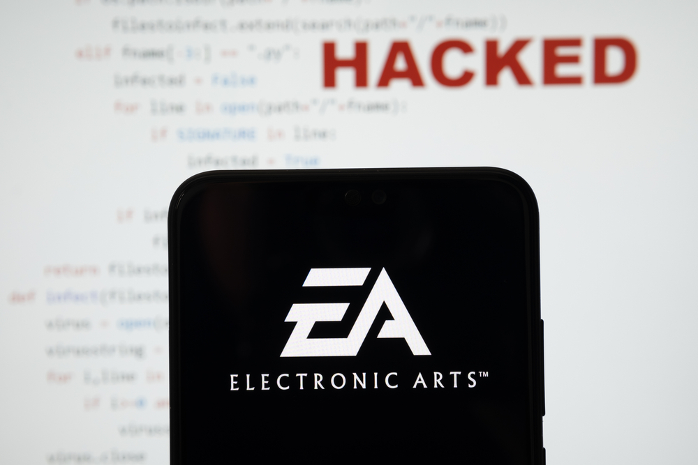 黑客叫嚣威胁EA 不打钱就继续发布被盗信息