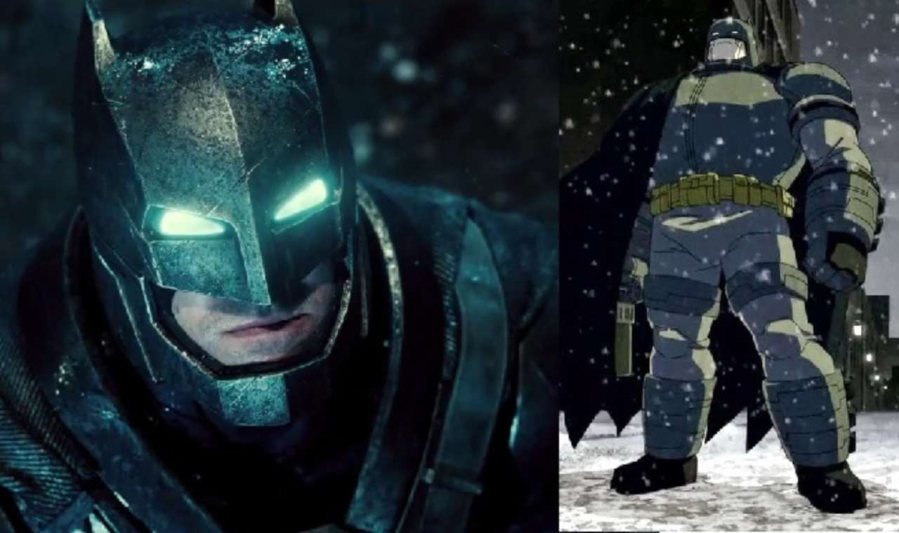 不肯表演“口技”的蝙蝠侠，是否保住了超级英雄的面子
