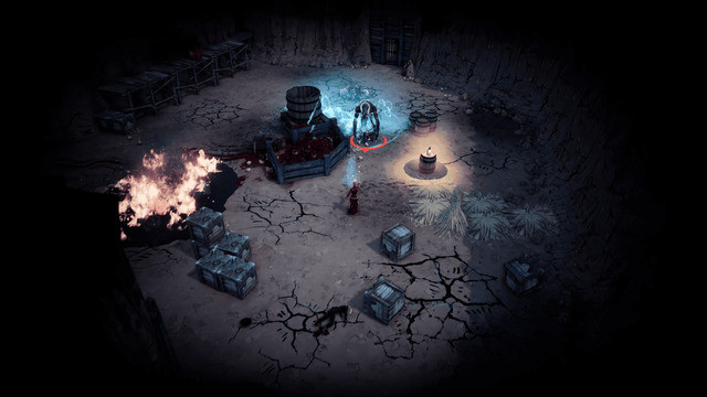 《诡异西部》发布游戏“旅途”宣传片 牛仔女巫大战妖魔鬼怪
