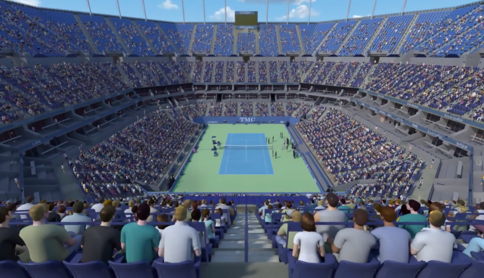 全新《网球王子》3D动画电影正式预告 9月3日上映