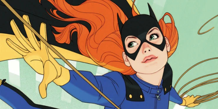 DC新片《蝙蝠女孩》开始选角  《变形金刚5》女主角参选