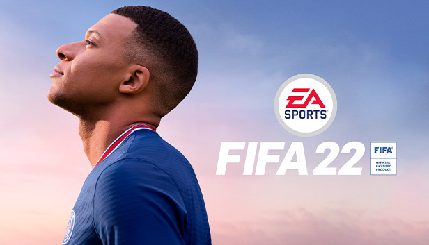 《FIFA 22》实机演示7月21日凌晨1点公布