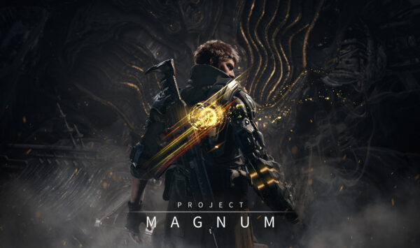 发行商Nexon第三人称射击新游《Project Magnum》本作锁国区