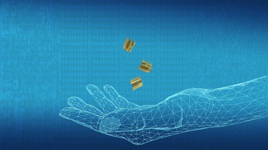 激发物联网潜力 Arm推出PlasticArm柔性芯片