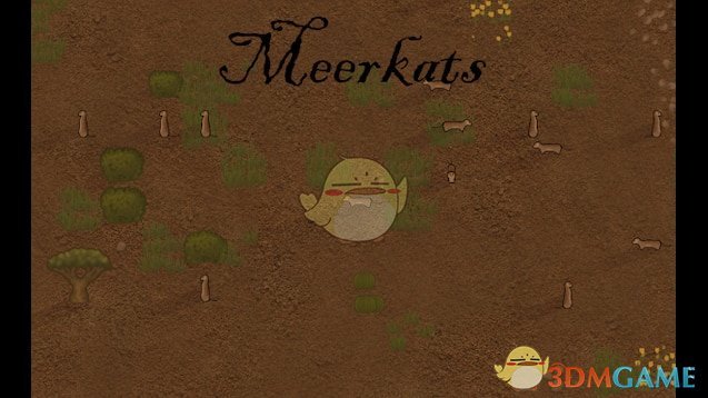 《边缘世界》猫鼬动物v1.3 MOD