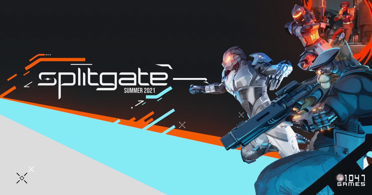 《Splitgate》因服务器需改造 最终发售日期再次延后