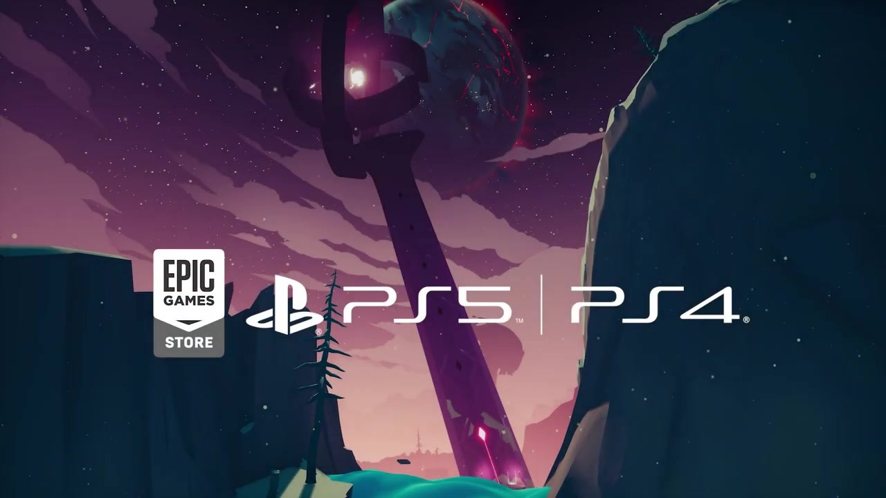 《太阳灰国》10月26日推出 登陆PS5/PS4/Epic