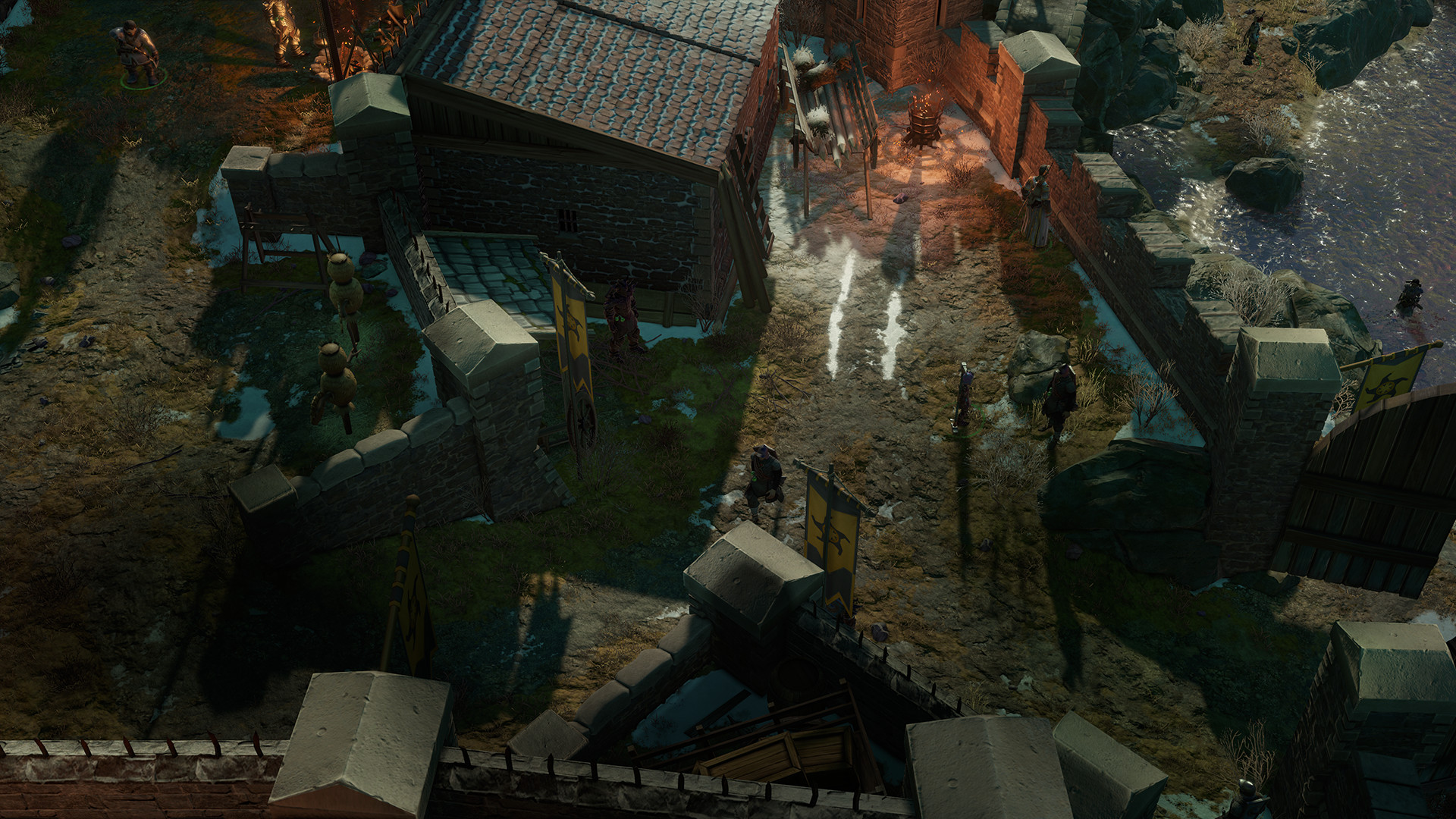 《开拓者：正义之怒》Steam版预购开启 国区188元