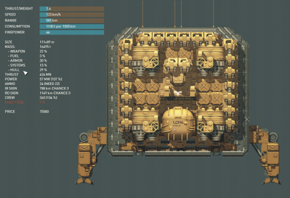 高空舰队舰船怎么改造火力比较强 超强火力舰船改造推荐 3dm单机