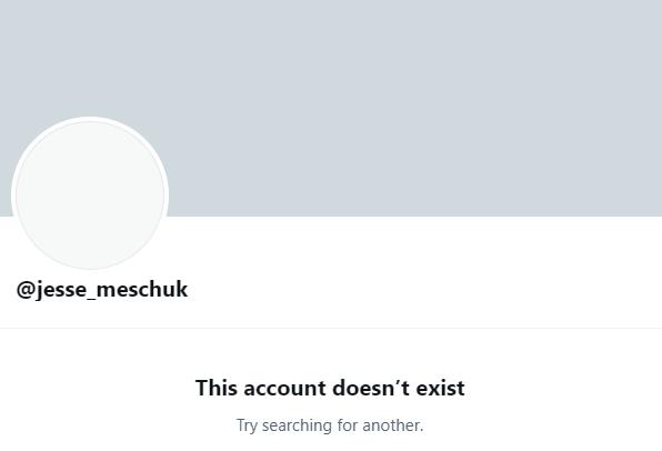 暴雪HR主管Jesse Meschuk离职 并删掉自己推特账号