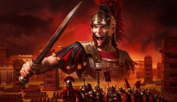 《罗马：全面战争》将推出官方桌游 预计年底或明年年初发售