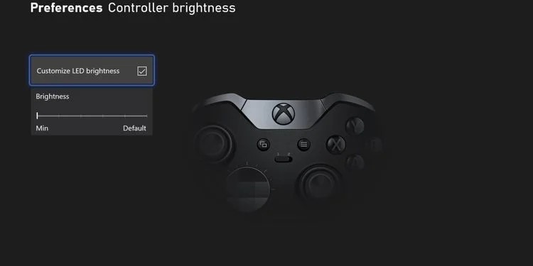 Xbox将上线夜间模式 降低屏幕亮度减少蓝光