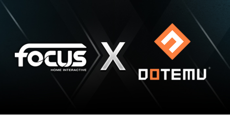 Focus Home Interactive支购世界发先的复古游戏工做室Dotemu