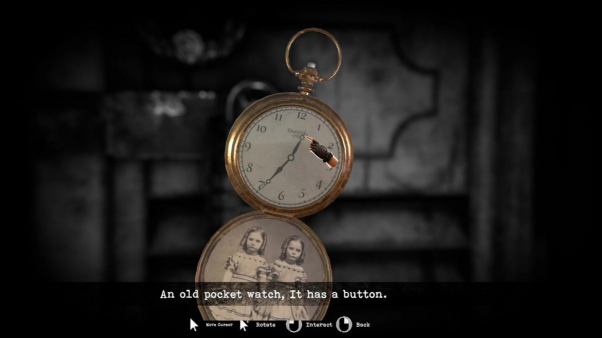 复古风格恐怖游戏“Tormented Souls”正式公布发售日期以及全新预告
