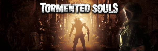复古作风可怕游戏“Tormented Souls”正式支布支卖日期战齐新预告