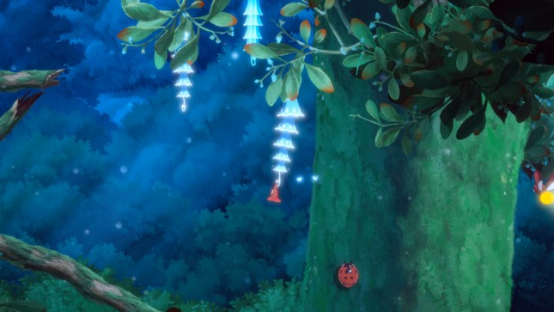 唯美童话风冒险游戏《花之灵》发售日确认，曾登上任天堂发布会