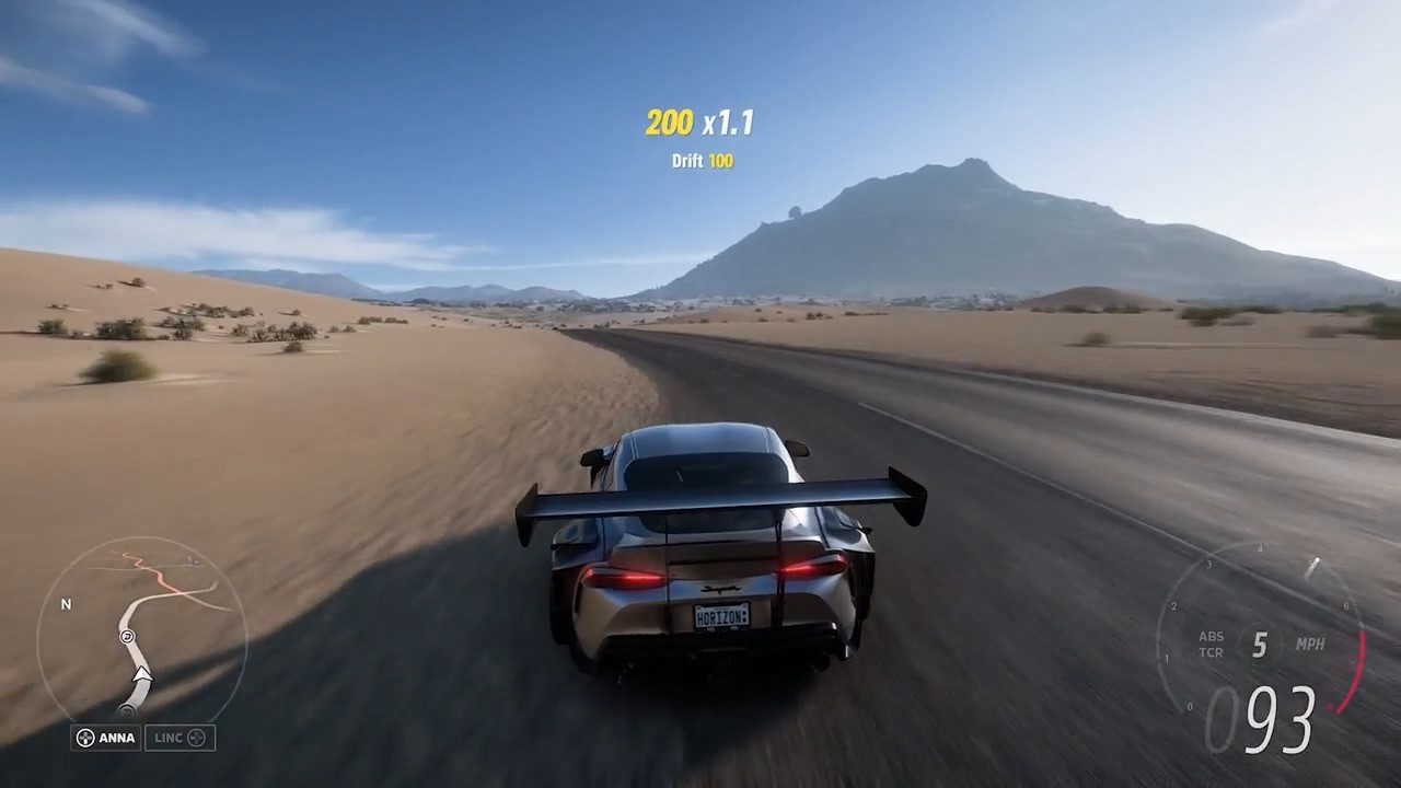 《极限竞速：地平线5》XSX版全新14分钟演示