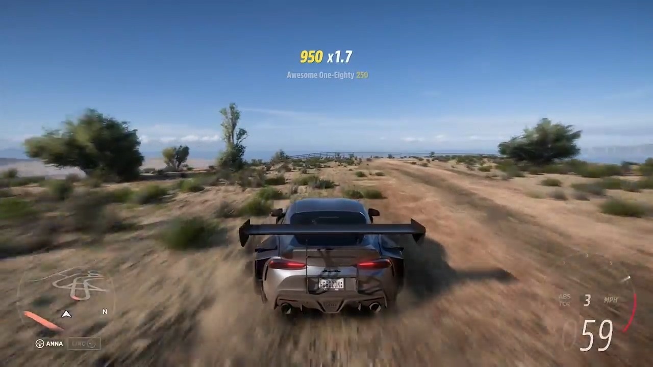 《极限竞速：地平线5》XSX版全新14分钟演示