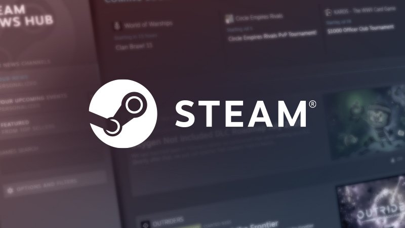 Steam平台万圣节、秋季与冬季特卖日期泄露