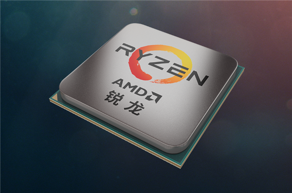 AMD拿下x86处理器22.5%市场份额 创15年来最高