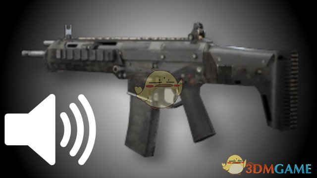 《求生之路2》M60射击声音替换MOD