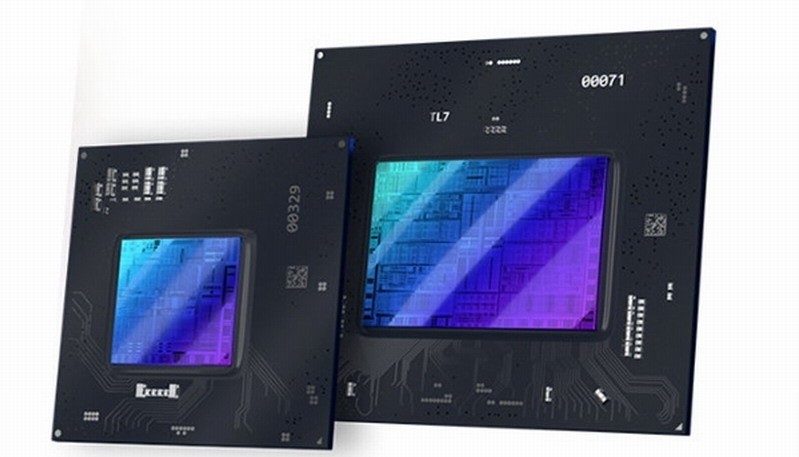 Intel新显卡Arc明年一季度发布 支持光追