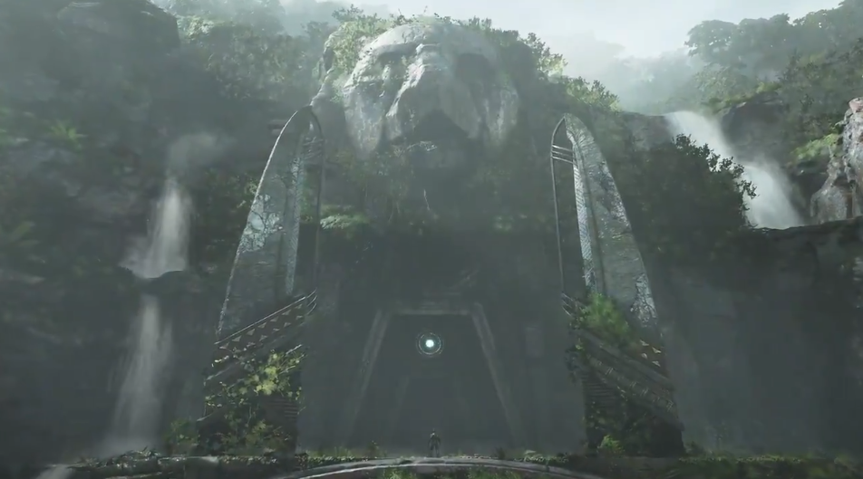 SE官方宣布《漫威复仇者》黑豹收费DLC最新宣传片 