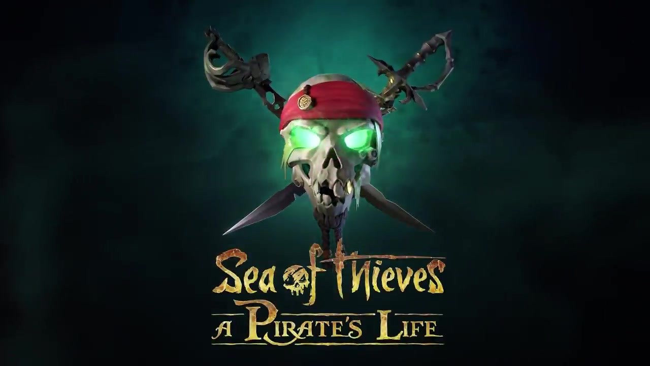 《盗贼之海》6月活跃玩家达480万 8月更新公布