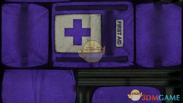 《求生之路2》紫色医疗包MOD