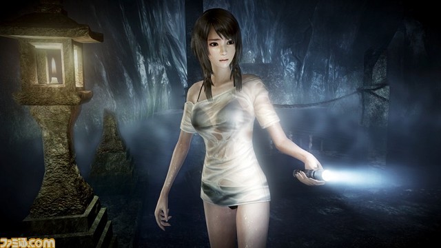 free download fatal frame project zero maiden of black water codex