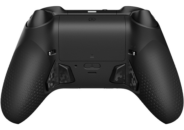 SCUF Gaming宣布支撑微软XS的新款无线手柄