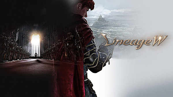 NCsoft公布最新跨平台MMORPG《天堂 W》开启预约：充满战斗和荣誉的黑暗幻想世界