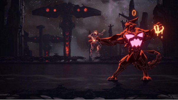 惊险刺激的科幻游戏《永世必死》将于今年推出